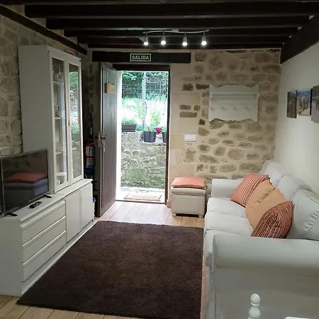 La Barcena Apartment *